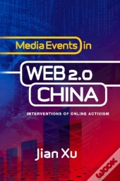 Media Events In Web 2.0 China