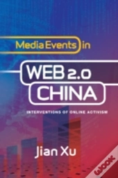 Media Events In Web 2.0 China