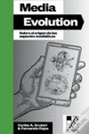 Capa do artigo Media Evolution