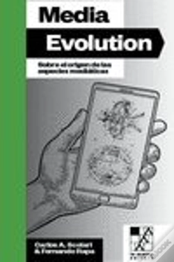 Capa do artigo Media Evolution