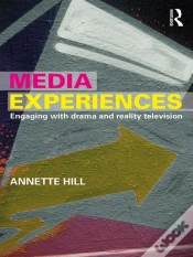 Capa do artigo Media Experiences