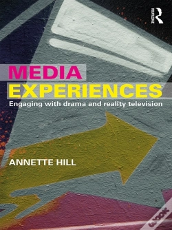 Capa do artigo Media Experiences