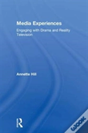 Capa do artigo Media Experiences