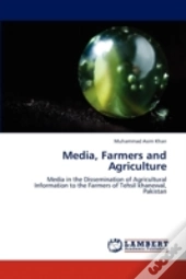 Media, Farmers And Agriculture