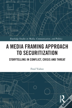Capa do artigo Media Framing Approach To Securitization