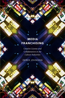 Capa do artigo Media Franchising