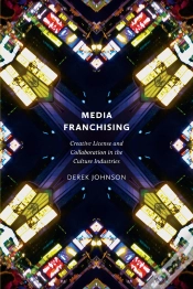 Capa do artigo Media Franchising