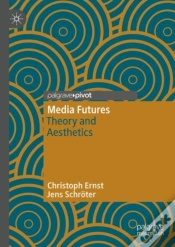 Capa do artigo Media Futures
