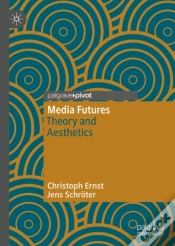 Capa do artigo Media Futures