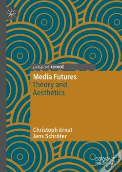 Capa do artigo Media Futures