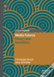 Capa do artigo Media Futures