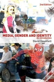 Capa do artigo Media, Gender And Identity