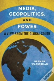 Capa do artigo Media, Geopolitics, And Power