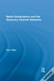 Capa do artigo Media Globalization And The Discovery Channel Networks