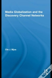 Capa do artigo Media Globalization And The Discovery Channel Networks