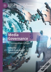 Capa do artigo Media Governance