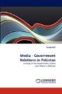 Media - Government Relations In Pakistan - Preview
