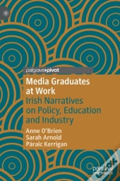 Media Graduates At Work