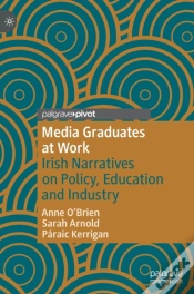 Capa do artigo Media Graduates At Work