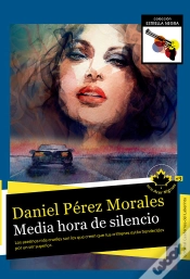 Capa do artigo Media Hora De Silencio