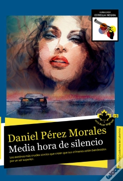 Capa do artigo Media Hora De Silencio
