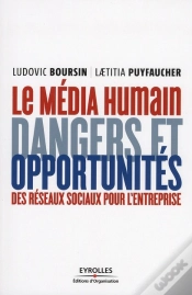 Capa do artigo Media Humain