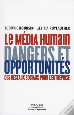 Capa do artigo Media Humain