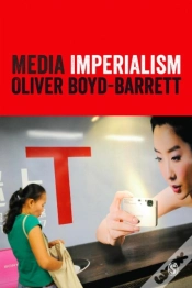 Capa do artigo Media Imperialism