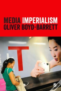 Capa do artigo Media Imperialism