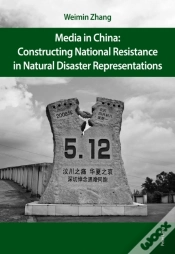 Capa do artigo Media In China: Constructing National Resistance In Natural Disaster Representations