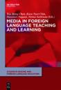Media In Foreign Language Teaching And Learning - Preview