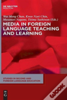 Media In Foreign Language Teaching And Learning
