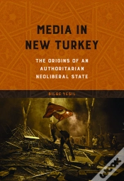 Capa do artigo Media In New Turkey