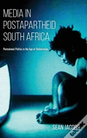 Capa do artigo Media In Postapartheid South Africa