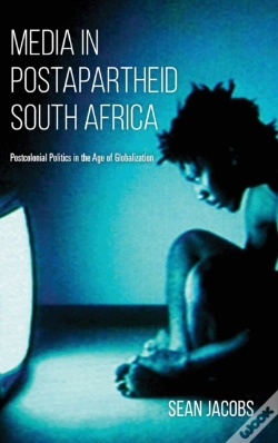 Capa do artigo Media In Postapartheid South Africa