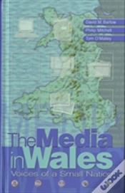 Capa do artigo Media In Wales