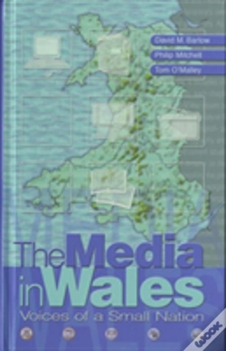 Capa do artigo Media In Wales