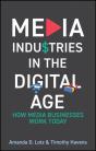 Media Industries In The Digital Age - Preview