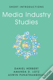 Capa do artigo Media Industry Studies