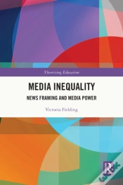 Capa do artigo Media Inequality