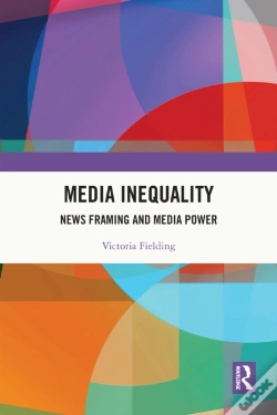 Capa do artigo Media Inequality
