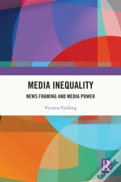 Capa do artigo Media Inequality