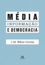 Média, Informação e Democracia - Preview