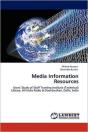 Media Information Resources - Preview