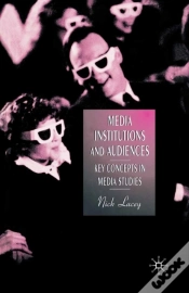 Capa do artigo Media, Institutions And Audiences
