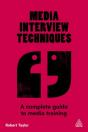 Media Interview Techniques - Preview