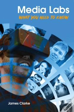 Capa do artigo Media Labs