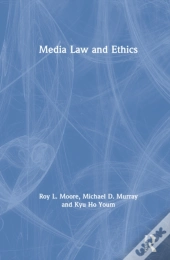 Media Law And Ethics