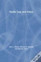 Capa do artigo Media Law And Ethics