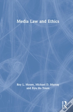 Capa do artigo Media Law And Ethics